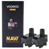 Voopoo Navi Pod cartridge (2 ks/bal.) 3.8ml (Objem 3.8 ml)