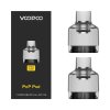 Voopoo PnP Empty Pod Replacement (2 ks/bal.) (Balenie 2 ks)