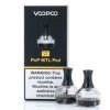 Voopoo PnP MTL empty cartridge 2 ml (2 ks/bal.) (Bateria Voopoo PnP MTL empty cartridge 2 ml (2 ks/bal.), Objem 2 ml)