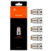 Geekvape Aegis P Series Coil (5 ks/bal.) (Balenie 5 ks, Odpor 0,4 ohm)