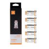 Geekvape B Series Coil (5 ks/bal.) (Balenie 5 ks, Odpor 0.6 ohm)