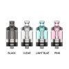 Innokin Go Z Tank 2 ml (1 ks) (Balenie 1 ks, Farba Pink, Objem 2 ml)