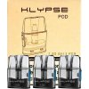 Innokin Klypse Pod cartridge (3 ks/bal.) (Balenie 3 ks, Odpor 1,2 ohm)