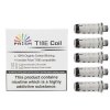 Innokin Prism Coil For T18E/T22 1.5 ohm (5 ks/bal.) (Balenie 5 ks, Odpor 1.5 ohm)
