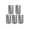 Joyetech BF SS316 Coil 1.5 ohm Clapton (5 ks/bal.) (Balenie 5 ks, Odpor 1.5 ohm)