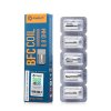 Joyetech BFC Coil 0.8 ohm (5 ks/bal.) (Balenie 5 ks, Odpor 0.8 ohm)