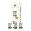 lost vape ub max coils 0,3 ohm