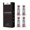 Uwell Caliburn G Coil ( 4 ks/bal.) (Balenie 4 ks, Odpor 1.2ohm)