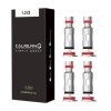 Uwell Caliburn G Coil ( 4 ks/bal.) (Balenie 4 ks, Odpor 1.2 ohm)
