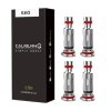 Uwell Caliburn G Coil ( 4 ks/bal.) (Balenie 4 ks, Odpor 1.2ohm)