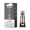 Uwell Crown X Coil (4 ks/bal.) (Balenie 4 ks, Odpor 0.6 ohm)