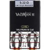 5876 5876 5876 uwell valyrian 2 0 32 ohm 2 pack