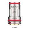 Vaporesso GTI Mesh Coil (5 ks/bal.) (Balenie 5 ks, Odpor 0.4 ohm)