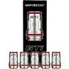 Vaporesso GTI Mesh Coil (5 ks/bal.) (Balenie 5 ks, Odpor 0.4 ohm)