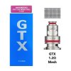5906 5906 5906 vaporesso gtx coil 1 2 ohm mesh 5 pcs