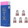 Vaporesso GTX MESH Coil New Version (5 ks/bal.) (Balenie 5 ks, Odpor 0.8 ohm)