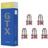 Vaporesso GTX MESH Coil New Version (5 ks/bal.) (Balenie 5 ks, Odpor 0.8 ohm)