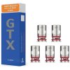 Vaporesso GTX MESH Coil New Version (5 ks/bal.) (Balenie 5 ks, Odpor 0.8 ohm)
