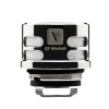 Vaporesso QF Coil MESH 0.2 ohm (3 ks/bal.) (Balenie 3 ks, Odpor 0.2 ohm)