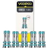 Voopoo PNP X Coil (5 ks/bal.) (Balenie 5 ks, Odpor 1,0 ohm)
