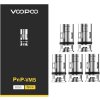 Voopoo PnP-V Coil (5 ks/bal.) (Balenie 5 ks, Odpor 0.15 ohm)