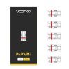Voopoo PnP-V Coil (5 ks/bal.) (Balenie 5 ks, Odpor 0.15 ohm)