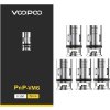 Voopoo PnP-V Coil (5 ks/bal.) (Balenie 5 ks, Odpor 0.15 ohm)