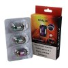 Smok TFV Mini V2 Coil A Coils (3 ks/bal.) (Balenie 3 ks, Odpor A2 0.17 ohm)