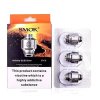 Smok TFV8 Baby Coil (3 ks/bal.) (Balenie 3 ks, Odpor V8 Q2 0.4 ohm)