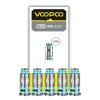 Voopoo ITO M Coil (5 ks/bal.) (Balenie 5 ks, Odpor M3 1,2 ohm)