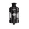 Voopoo UFORCE-X Nano Tank 2 ml (1 ks) (Balenie 1 ks, Farba Gunmetal, Objem 2 ml)