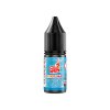 Booster Oil4Vap NikoVap Ľadový Efekt 10 ml, 20 mg (Nikotín: 10 ml, Pomer PG/VG 70/30)