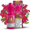 KURWA Collection  Fizzy Cherry 10ml, 20mg (Nikotín: 20 mg, Objem 10 ml, Príchuť ovocná)