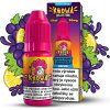 KURWA Collection  Grape Drink Lemonade 10ml, 20mg (Nikotín: 20 mg, Objem 10 ml)