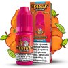 KURWA Collection  Mango Orange 10ml, 20mg (Nikotín: 20 mg, Objem 10 ml, Príchuť ovocná)