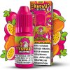 KURWA Collection  Mango Passionfruit 10ml, 20mg (Nikotín: 20 mg, Objem 10 ml, Príchuť ovocná)