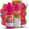 KURWA Collection  Strawberry Lemonade 10ml, 20mg (Nikotín: 20 mg, Objem 10 ml, Príchuť ovocná)