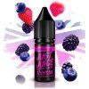 Just Juice 50/50 Berry Burst 10 ml