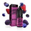 Just Juice 50/50 Berry Burst 10 ml