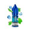 Just Juice Salt ICE Pure Mint 10 ml (Nikotín: 11 mg)