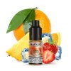 Maryliq Salt  Citrus Sunrise 10 ml (Nikotín: 20 mg, Objem 10 ml, Príchuť ovocná)