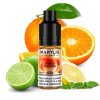 Maryliq Salt  Citrus Sunrise 10 ml (Nikotín: 20 mg, Objem 10 ml, Príchuť ovocná)