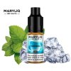 Maryliq Salt  Menthol 10 ml (Nikotín: 20 mg, Objem 10 ml, Príchuť chladivá)