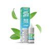 just juice liquid Spearmint
