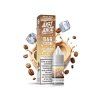 Just Juice Bar Salts Iced Caramel Macchiato 10ml