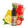 Maryliq Salt  Sour Red 10 ml (Nikotín: 20 mg, Objem 10 ml)