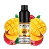 Maryliq Salt  Triple Mango 10 ml (Nikotín: 20 mg, Objem 10 ml)