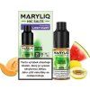 Maryliq Salt  Triple Melon 10 ml (Nikotín: 20 mg, Objem 10 ml)