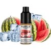 Maryliq Salt  Watermelon Ice 10 ml (Nikotín: 20 mg, Objem 10 ml, Príchuť ovocná)