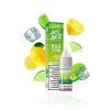 Maryliq Salt  Watermelon Ice 10 ml (Nikotín: 20 mg, Objem 10 ml)
